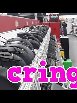 drag clicking on every mouse in store