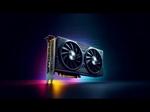 Comment installer une carte graphique dans un PC ?🤔🖥