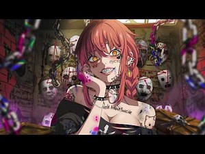 Yates XV - Slipknot [Lyrics x AMV]