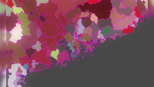 【TFR 烈焰升腾】1672年人民天国（明朝）崩溃，岭南情况一览（重置）