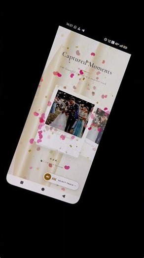 Digital Wedding Invitation Website | Book Your Custom Invite