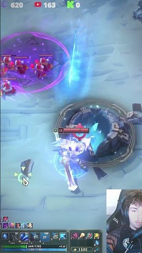 only ultimate guided