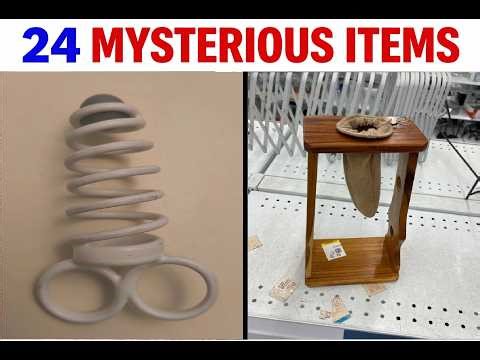 24 DISCOVERIES YOU NEVER KNEW EXISTED