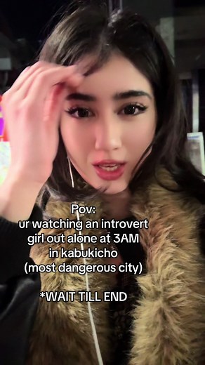 Tokyo Side Quest at 3AM: A Vlog Adventure