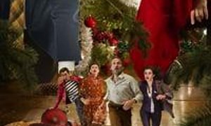 The Borrowers - Where to Watch and Stream Online – Entertainment.ie