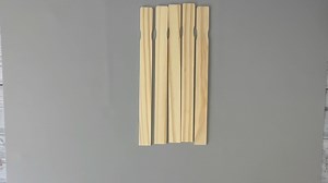 14K views · 555 reactions | This is a super easy and cute way to display your table top trees. I hope it inspires you! | We Craft Around | Facebook