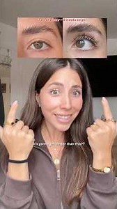 How to Regrow Lashes After Extensions (3 Week Results) | SOWN