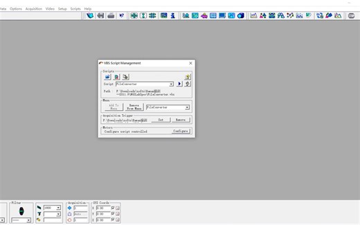 免安装 LabSpec 5.58 拉曼光谱数据处理 安装下载包解压 叫你零基础明白