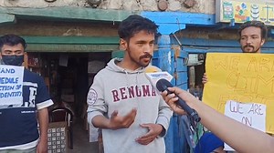 17K views · 1K reactions | Art in Ladakh, Student group of Kargil Supports Climate fast of Sonam WANGCHUK. | Gulistan News Ladakh | Facebook