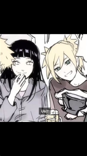 ᴛᴇᴍᴀʀɪ ɴᴀʀᴀ|ꜱʜᴇ/ʜᴇʀ on Instagram: "Tag/Send this to your hinata or temari 🎀"