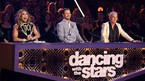 All the Rumored Dancing With the Stars Season 34 Cast Members—Including the Teen Heartthrob Derek Hough Teased