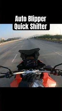 BMW F900XR Quick Shifter & Auto Blipper Demo #BMWF900XR #QuickShifter #AutoBlipper #motorcycle