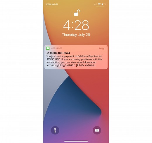 How to fight Venmo and PayPal scams