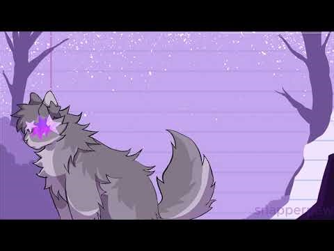 lacy hollyleaf & ivypool map - part 12