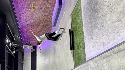 Back to back with manny santiago | Paul Rodriguez