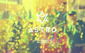 【ASTRO】【官方中字】1st Mini Album 'Spring Up' 制作合辑