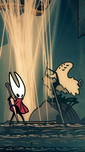 The Needolin Used to be Cooler