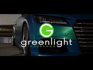 Does Your Policy Match Your Passion? Our Greenlight Insurance Advert