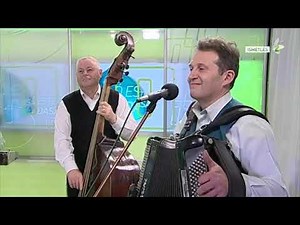 Nefelejts együttes - Szél viszi messze a fellegeket