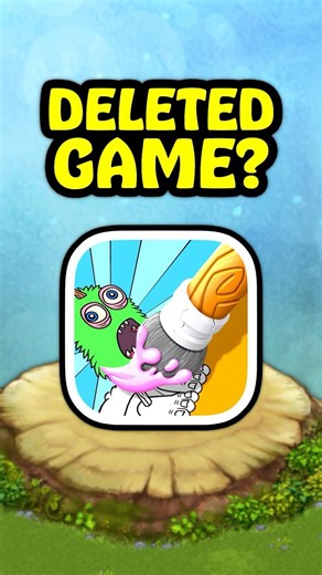 This MSM Game Was DELETED...