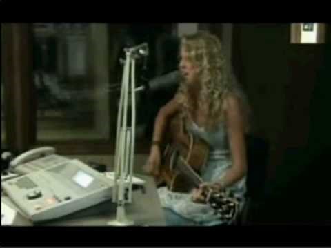 Taylor Swift- 2006 Home Video Part 2