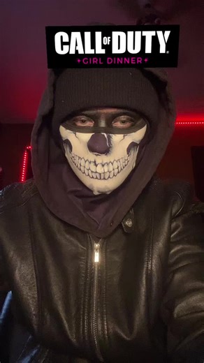 #ghost#ghostcod#cod#codmw2#ghostcosplay#callofduty#callofdutymodernwarfare2#cosplay#cosplayer#maskedmen