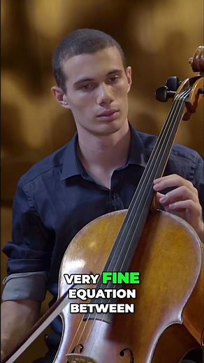 Mastering Cello String Sound Vertical vs Horizontal Forces