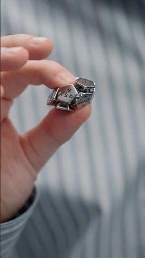 Is That The World's Smallest KEYBOARD?!