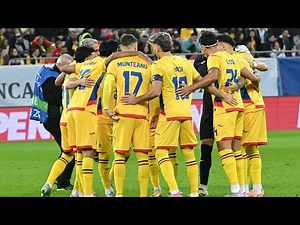 LIVE ROMANIA - AUSTRIA 🔴 PRELIMINARII CUPA MONDIALĂ LIVE PARIEM CU ANDREI DUMITRU SI DRAGOS BORCHINA