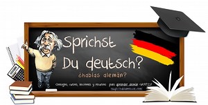 Mis 100 Primeras Palabras en Alemán 🚀 ¡Fácil y Rápido!