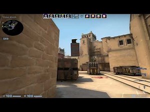 CS:GO POV NAVI s1mple (24/18) vs G2 (mirage) @ IEM Cologne 2021 Grand Final