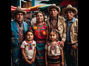 3 Most Native American Groups of Aguascalientes