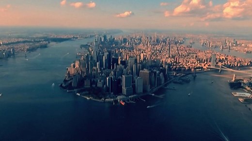 9/11から20年、世界はどう変わった　偏見や治安は - BBCニュース