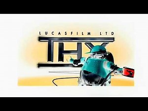 THX Tex 2 Moo Can On DVD In G Major