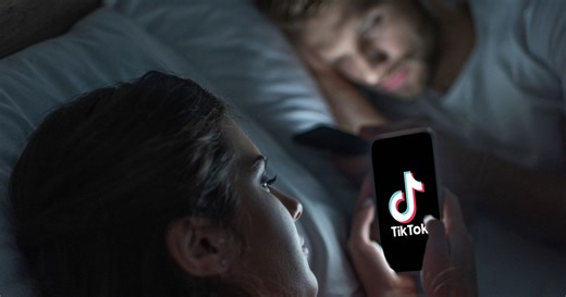 TikTok's In-App Browser Contains Code That Follows Your Every Move