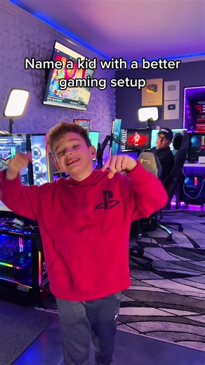 We’ll wait… #fyp #gaming #gamingsetup #rowdyrogan | Gaming Setup