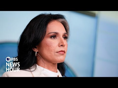 What Gabbard's ODNI cuts mean for U.S. intelligence agencies