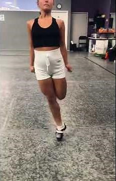 Cassidy Ludwig Irish Dance
