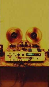 🌿🔥🎹 ABLETON LIVE JAM 🎛 Neu! Inspired Dub Techno 🛋 122BPM 🌿🔥🎹