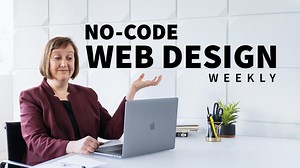 No-Code Web Design Online Class | LinkedIn Learning, formerly Lynda.com