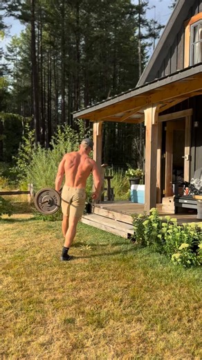 This way you get to spend the most time doing what really works! How many big compound exercises are there, like a dozen well-known ones? Maybe 8 really good/common ones?? How much do you workout? Let’s be real! There is no way the average person who goes to the gym regularly is putting enough time and energy into just these… so why would you want to take even more energy and focus away from them⁉️ These are the exercises that add the most size and strength. You have a lot of runway with just th