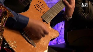 ✨️ CECA i Emina - Nevaljala ✨️ #Ceca #CecaShow #BlicTV | Ceca Press