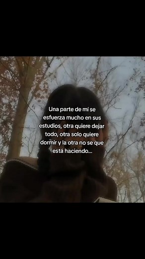 El dilema del estudiante: esfuerzo vs. desgano