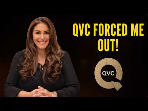 Jackie from Denim & Co — Suddenly Gone From QVC… What Happened?