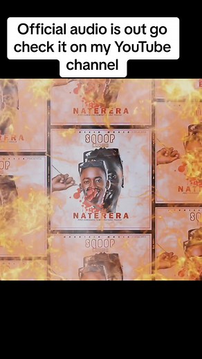 NATERERA Official Audio: Watch Now on YouTube