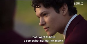 Young Royals Season 3 - Official Trailer (Netflix)