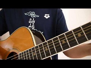 ランプ スピッツ 弾き語り