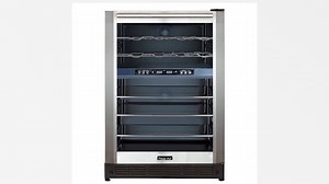 Watch Magic Chef Dual-Zone Refrigerator on Amazon Live