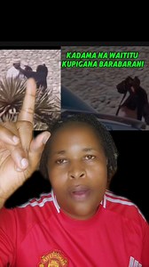 The truth behind Kenyan Oman maid kupigana na waititu barabarani https://youtu.be/kenpwrEHVes | The lucky mum Debra Nyanchoka