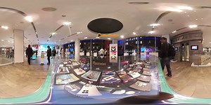 231K views · 118 shares | Conoce en este #Video360 la Nintendo World Store en la ciudad de Nueva York | Meristation Mx | Facebook